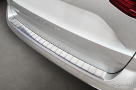 Galinio bamperio apsauga Volkswagen Multivan T7 (2021→)