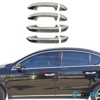 Automobilių rankenėlių apdailos Volkswagen Passat B6 Sedan (2005-2010)