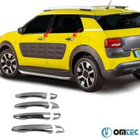 Automobilių rankenėlių apdailos Citroen C4 Grand Picasso II (2013-2018)