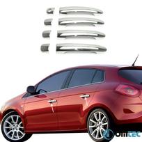 Automobilių rankenėlių apdailos Fiat Bravo II Hatchback 5 Doors (2007-2014)