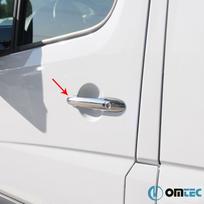 Automobilių rankenėlių apdailos Mercedes Sprinter II (2006-2018)