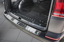 Galinio bamperio apsauga Volkswagen Multivan T6 (2016-2021)