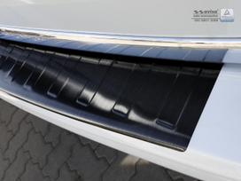 Galinio bamperio apsauga Volkswagen Multivan T6 (2016-2021)