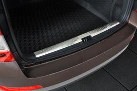 Bagažinės apsauga Skoda Octavia RS III Wagon (2013→)