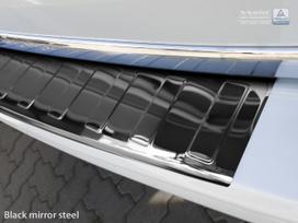 Galinio bamperio apsauga Volkswagen Caravelle T7 (2021→)