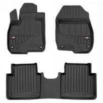 Auto kilimėliai Honda CR-V V (2017-2022) Guminiai