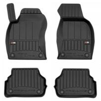 Auto kilimėliai Audi A6 C5 Allroad (1999-2005) Guminiai