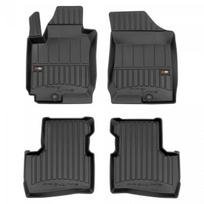 Auto kilimėliai Kia Pro Ceed I (2008-2012) Guminiai