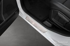 Slenksčių apsaugos Renault Express (2021→)