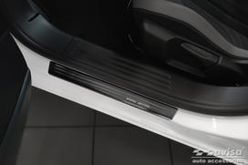 Slenksčių apsaugos Opel Mokka II (2020→)