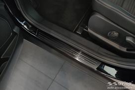 Slenksčių apsaugos Ford EcoSport II Facelift (2017→)