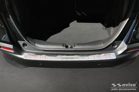 Galinio bamperio apsauga Honda Jazz IV (2020→)