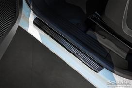 Slenksčių apsaugos Renault Kangoo III 5 Doors (2021→)