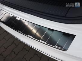 Galinio bamperio apsauga Volkswagen Tiguan Allspace II (2016→)