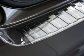 Galinio bamperio apsauga Fiat Tipo II Facelift Sedan (2020→)