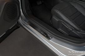 Slenksčių apsaugos Citroen C4 III (2020→)