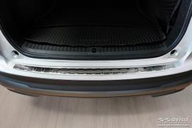 Galinio bamperio apsauga Skoda Enyaq iV (2020→)