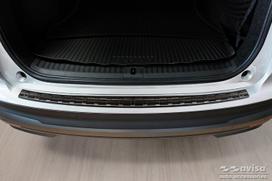 Galinio bamperio apsauga Skoda Enyaq iV (2020→)