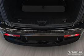 Galinio bamperio apsauga BMW i3 I01 (2013-2017)