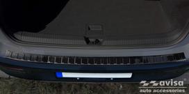 Galinio bamperio apsauga Volkswagen Golf VIII (2020→)