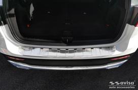Galinio bamperio apsauga Mercedes GLB Class X247 (2019→)