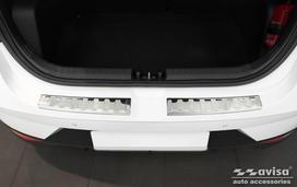 Galinio bamperio apsauga Hyundai i20 III Hatchback (2020→)