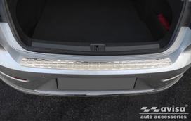 Galinio bamperio apsauga Volkswagen Arteon Facelift Wagon (2020→)