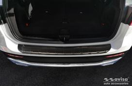Galinio bamperio apsauga Mercedes GLB Class X247 (2019→)