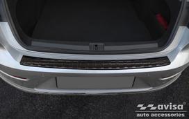 Galinio bamperio apsauga Volkswagen Arteon Facelift Wagon (2020→)