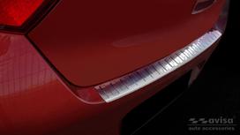 Galinio bamperio apsauga Hyundai i10 III Hatchback (2020→)