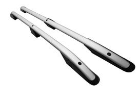 Automobilių relingai Peugeot Expert Tepee Size L1/ L2 (2007-2016) Silver