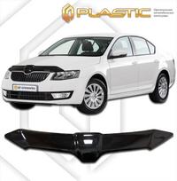 Kapoto deflektorius Skoda Octavia III Hatchback (2012-2017)