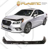 Kapoto deflektorius Subaru Legacy VI Facelift (2017-2019)