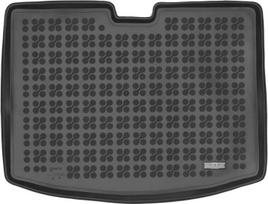Bagažinės kilimėlis Renault Captur II Lower Floor (2019→)