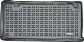 Bagažinės kilimėlis Ford Tourneo Custom Size L1, 8 / 9 Seats (2012-2023) Titanium, No Heater in Rear