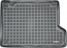 Bagažinės kilimėlis Ford Tourneo Custom Size L2, 8 / 9 Seats (2012-2023) With Heater in Rear