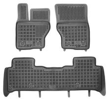 Auto kilimėliai Land Rover Range Rover Sport II (2013-2022) Guminiai