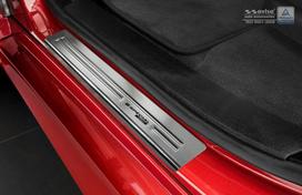 Slenksčių apsaugos BMW X6 G06 (2019→)