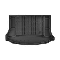Bagažinės kilimėlis Volvo V40 II (2012-2019) Lower floor