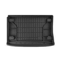 Bagažinės kilimėlis Fiat 500L Lower Floor (2012→)