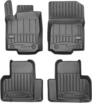 Auto kilimėliai Mercedes M Class W166 (2012-2015) Guminiai