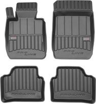 Auto kilimėliai BMW 3 E90 (2004-2013) Guminiai