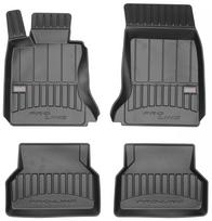 Auto kilimėliai BMW 5 E60/E61 (2003-2010) Guminiai