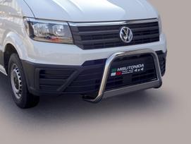 Priekiniai lankai Volkswagen Crafter II (2017→)