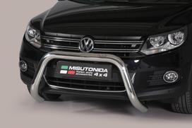 Priekiniai lankai Volkswagen Tiguan I Facelift Trend & Fun (2011-2017)