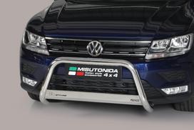 Priekiniai lankai Volkswagen Tiguan II (2016-2024)