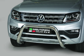 Priekiniai lankai Volkswagen Amarok I Facelift V6 (2016-2022)
