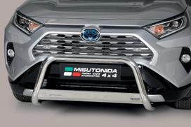 Priekiniai lankai Toyota RAV4 V Hybrid (2018→)