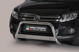Priekiniai lankai Volkswagen Tiguan I Facelift Trend & Fun (2011-2017)
