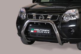 Priekiniai lankai Nissan X-Trail II Facelift (2010-2013)